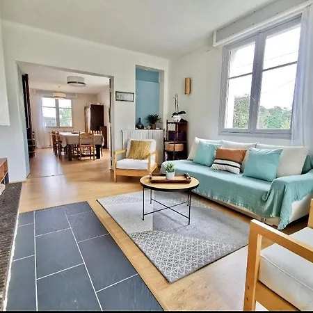 Dupleix A La Baule, Proche De La Daire La Baule