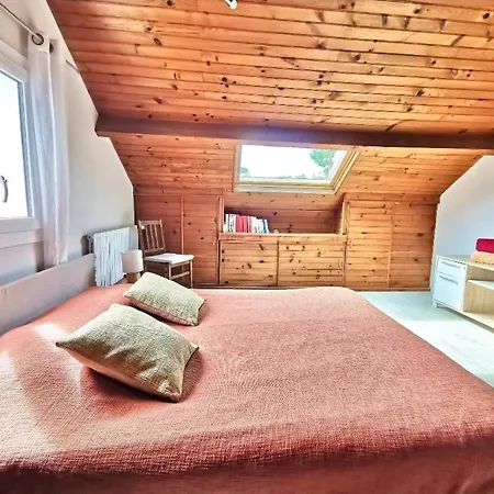 Daire Dupleix A La Baule, Proche De La La Baule