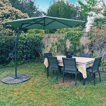 Daire Dupleix A La Baule, Proche De La La Baule