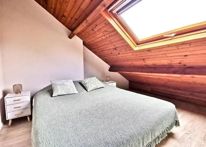 Dupleix à La Baule, Proche De La Appartement