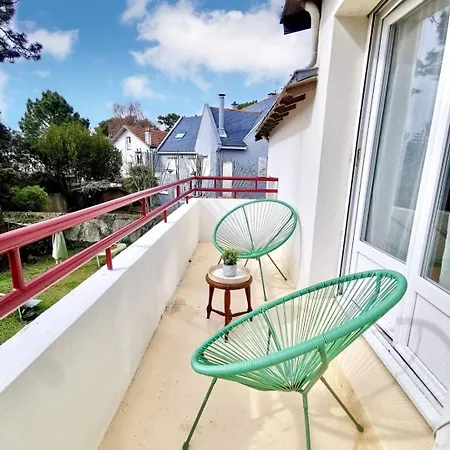 Dupleix A La Baule, Proche De La La Baule-Escoublac