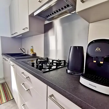 Dupleix à La Baule, Proche De La Apartamento La Baule-Escoublac