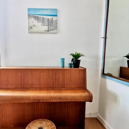 Apartamento Dupleix à La Baule, Proche De La *