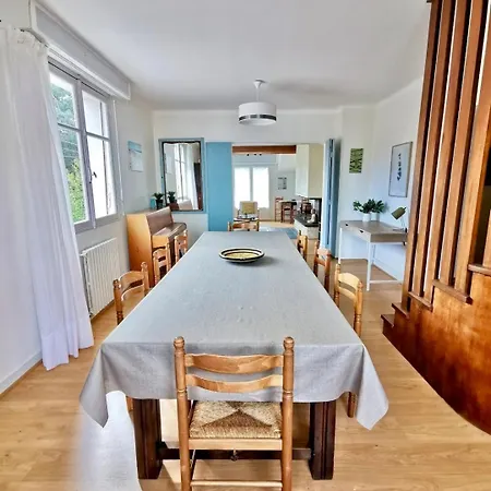 Apartment Dupleix A La Baule, Proche De La La Baule-Escoublac