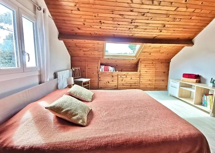 公寓 Dupleix A La Baule, Proche De La La Baule