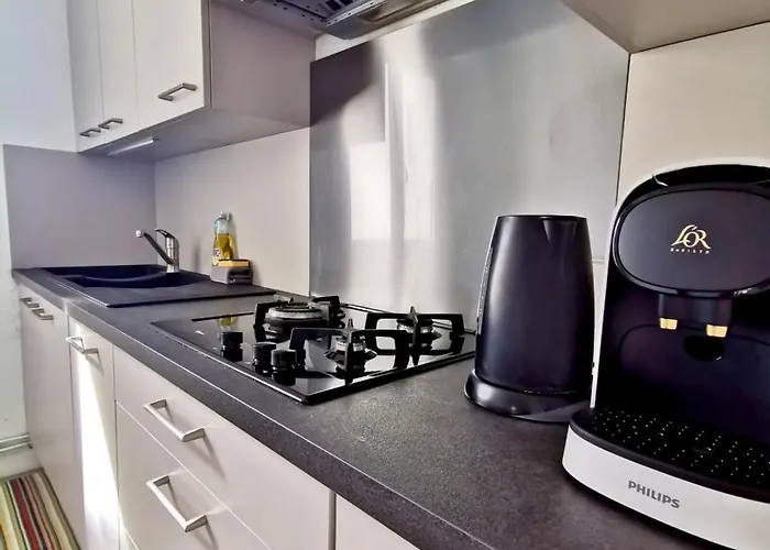 Dupleix A La Baule, Proche De La 公寓 La Baule