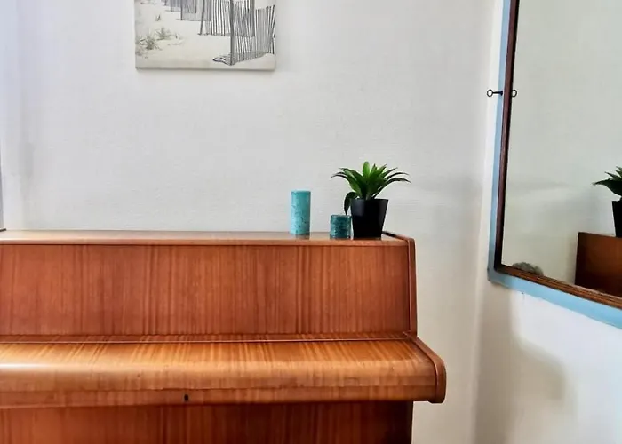 公寓 Dupleix A La Baule, Proche De La *