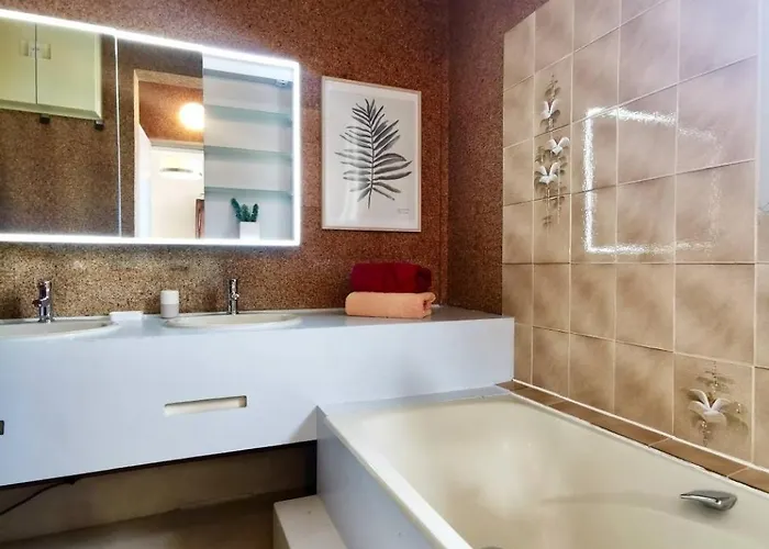 Dupleix A La Baule, Proche De La