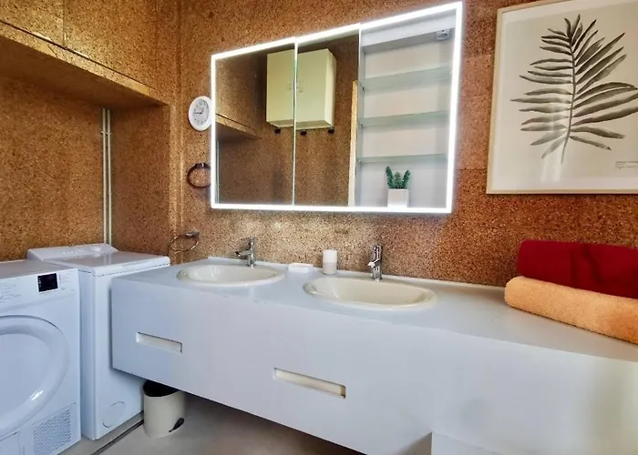 Dupleix A La Baule, Proche De La 公寓 *